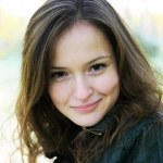 Tatyana Polosina