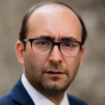 Armen Georgian