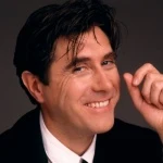 Bryan Ferry