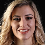 Helen Maroulis