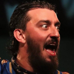 Mance Warner