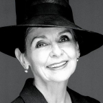 Lynn Seymour