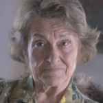 Zofia Martisová
