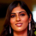 Anisha Alla