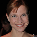 Kristina Sprenger