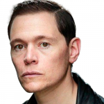 Burn Gorman