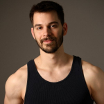 Tony Wood