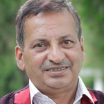 Rajaram Poudyal