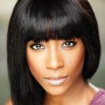 Victoria Ekanoye