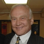 Buzz Aldrin