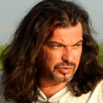 Magarditch Halvadjian