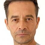 Simeon Tsakiris