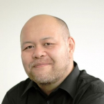 Bob Suzuki