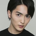 Mirai Suzuki