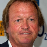 Mark King