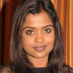 Suzane George