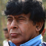 Debesh Roy Chowdhury