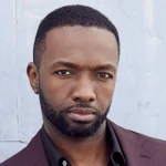 Jamie Hector