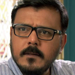 Kaushik Chakraborty