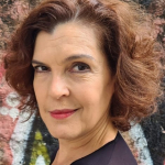 Cristina Mayrink