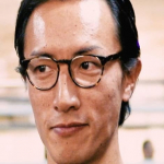 Yoshito Sakuraba