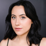 Laila Kharouba