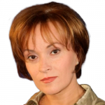 Gabriela Butuc