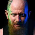 Brandon Graver