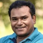 Sanjib Sarkar