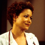 Maggie Rush