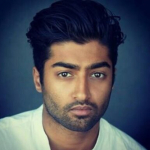 Nikhil Parmar