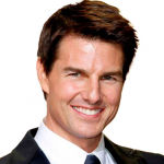 Tom Cruise