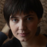 Olesya Morgunets