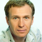 Konstantin Kostyshin