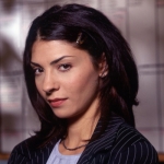 Callie Thorne