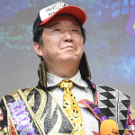 Hisashi Kimura