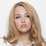 Aglaya Shilovskaya