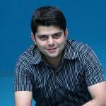 Shahed Ahmadloo