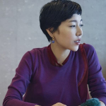 Momoko Andô