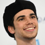 Cameron Boyce