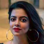 Payel Mukherjee
