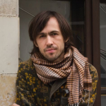 Vitaliy Suslin