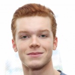 Cameron Monaghan