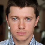 Maksim Kostromykin
