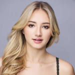 Lacey Caroline