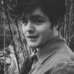 Jonah Barrett