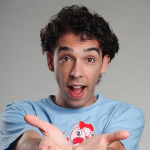 Oded Paz