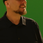 Jeff Tudor
