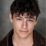 Jake Nuttall