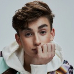 Johnny Orlando